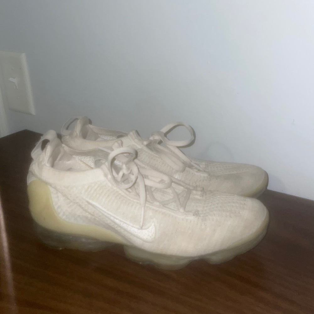 Nike Athletic Shoes